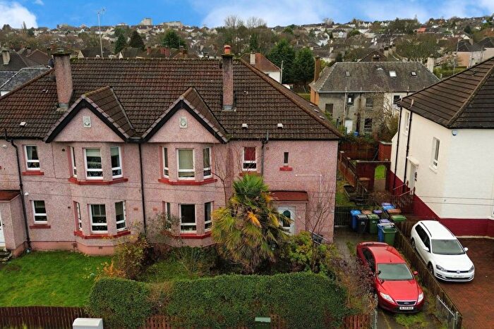 3 Bedroom Flat For Sale In Glendinning Road, Anniesland, G13