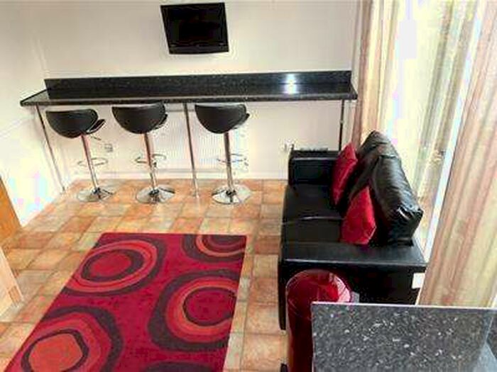 4 Bedroom Terraced House To Rent In 15 Coxwell Gardens, Edgbaston, Birmingham, B16