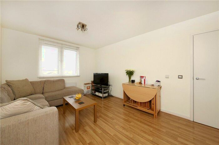 1 Bedroom Apartment To Rent In Kinetica Apartments, Tyssen Street, Dalston, E8