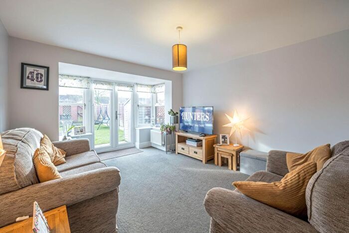 3 Bedroom Town House For Sale In Bilston Street, Sedgley, Dudley, DY3