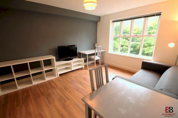 1 Bedroom Apartment To Rent In The Chare, Newcastle Upon Tyne, NE1