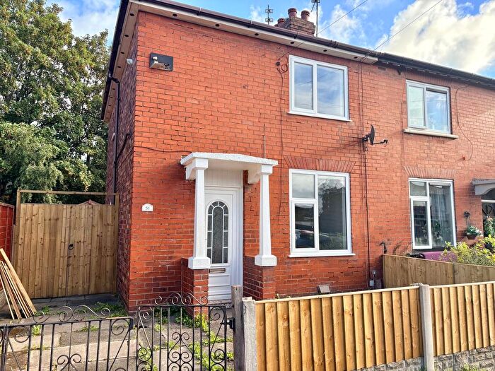 3 Bedroom Property To Rent In Manor Road, St. Helens, WA11