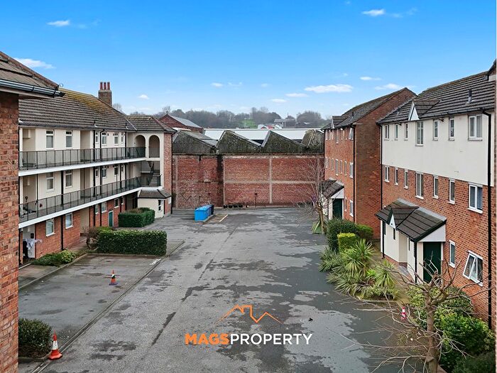 2 Bedroom Flat For Sale In St. Anne Street, Liverpool, L3