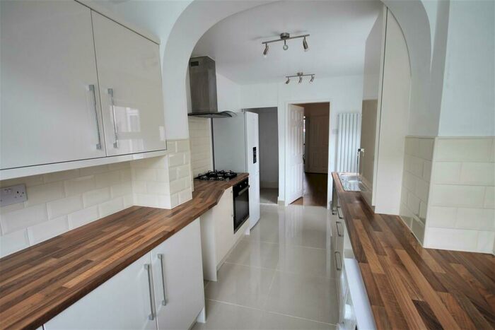 2 Bedroom Terraced House To Rent In Renshaw Street, Eccles, Manchester, M30