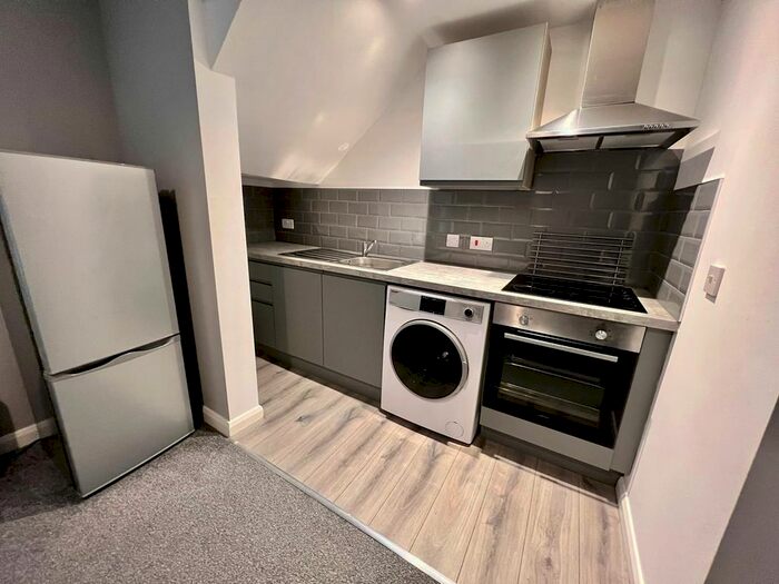 1 Bedroom Flat To Rent In Belle Vue Crescent, Sunderland, SR2