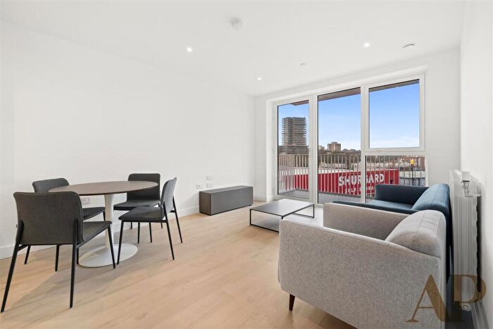 1 Bedroom Apartment To Rent In Lombard Square, SE28