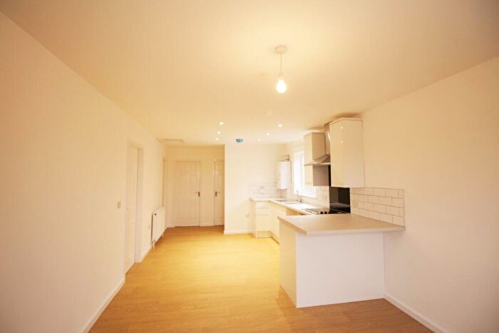 2 Bedroom Apartment To Rent In Kimberworth Road, Rotherham, S61