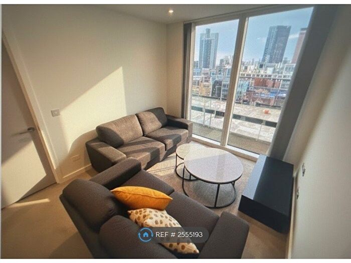 2 Bedroom Flat To Rent In Transmission House, Manchester, M4