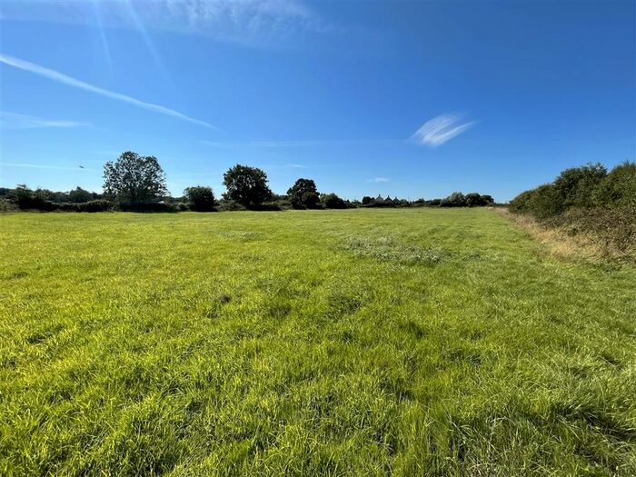 Land For Sale In Gateley Road, Brisley, Dereham, NR20