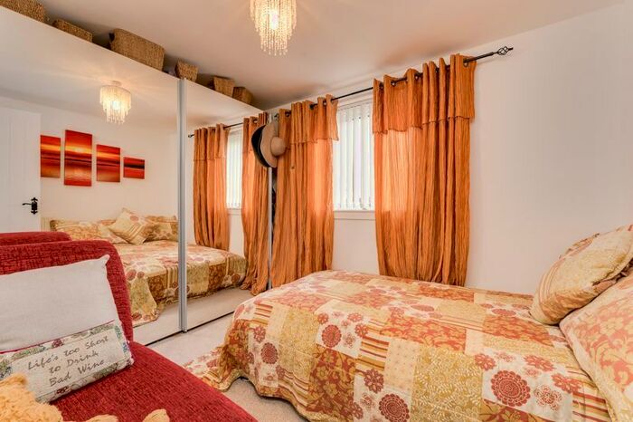 3 Bedroom Bungalow For Sale In 2 Craigbrae Cottage, Littlemill Road, By Drongan KA6