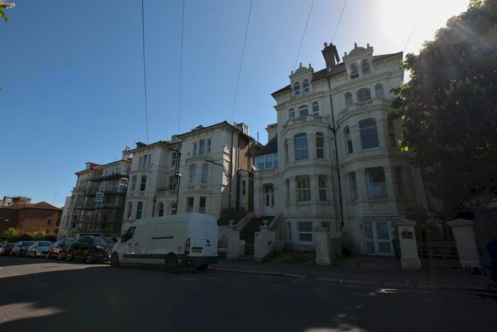 1 Bedroom Flat To Rent In Cornwallis Gardens, Hastings, TN34