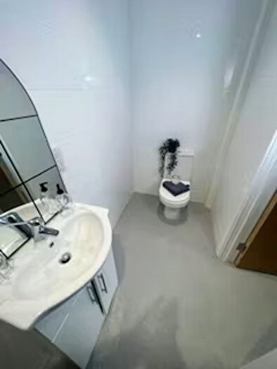 1 Bedroom Flat To Rent In Sheffield, S1