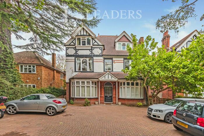 1 Bedroom Flat To Rent In Ditton Road, Surbiton, KT6