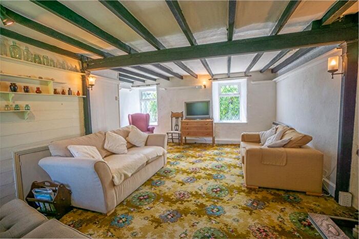 3 Bedroom Detached Bungalow For Sale In Lon Penrallt, Nefyn, Pwllheli, LL53