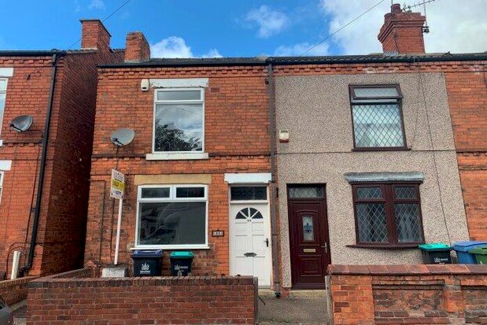 3 Bedroom Property To Rent In Mount Street, Mansfield, NG19