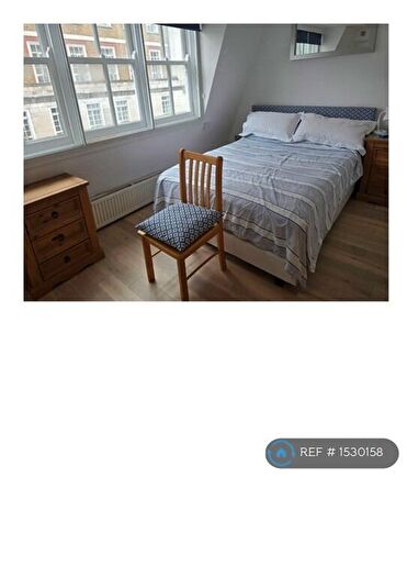 1 Bedroom Flat To Rent In Finborough Road, London, SW10