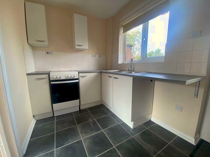 1 Bedroom Terraced House To Rent In De Bec Close, Peterborough, PE1