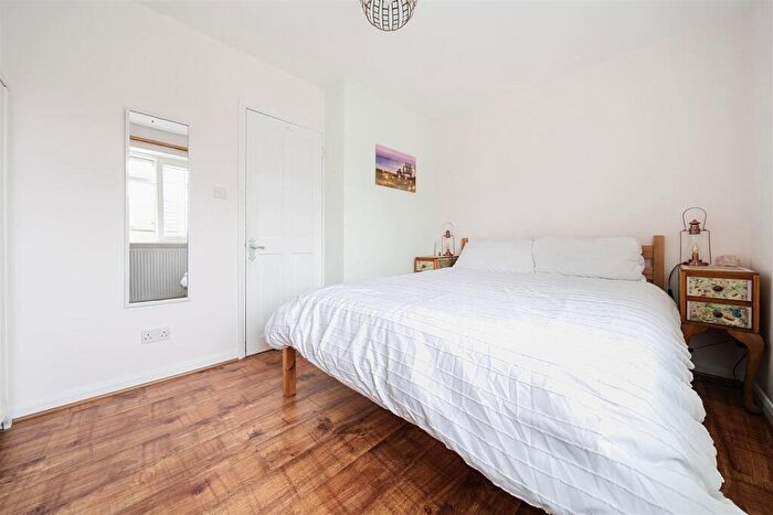 2 Bedroom Semi-Detached House For Sale In Spencer Street, Bognor Regis, PO21