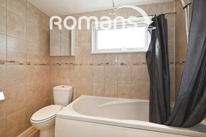 1 Bedroom Maisonette To Rent In Jameston, RG12