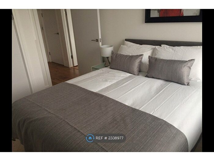 1 Bedroom Flat To Rent In Molesworth Street, London, SE13