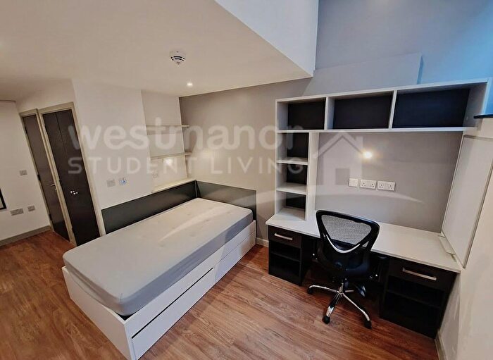 2 Bedroom Apartment To Rent In Stamford Street, Leicester, Leicestershire, LE1