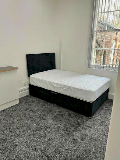 4 Bedroom Flat To Rent In Deepdale Road, Preston PR1