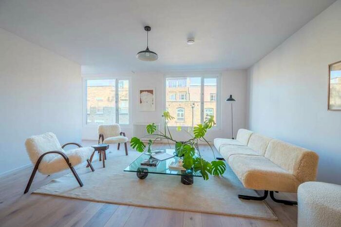 4 Bedroom Flat To Rent In Redchurch Street, Shoreditch, E2