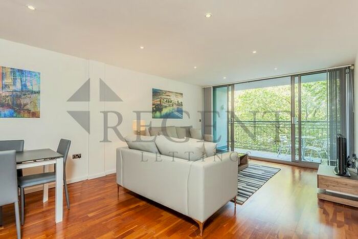 2 Bedroom Flat To Rent In Millennium Court, Waterloo Road, SE1