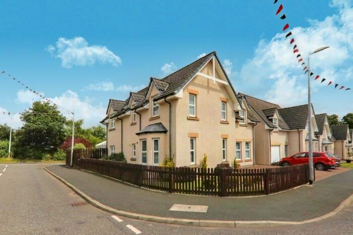 5 Bedroom Detached House For Sale In Rachel Drive, Duns, TD11