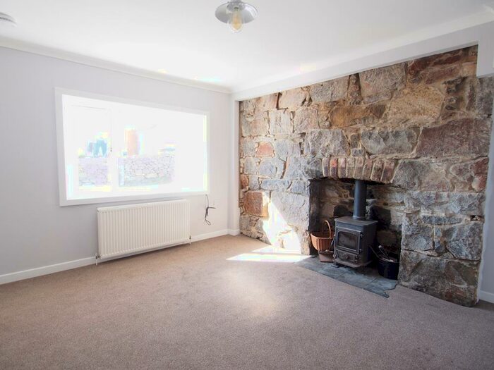 1 Bedroom Cottage To Rent In Seaview Terrace, Cove, AB12