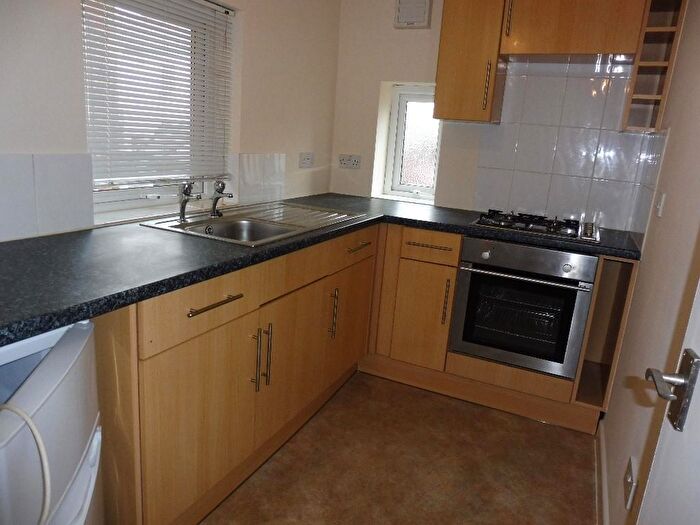 Studio To Rent In Princess Road, Poole, Bournemouth Christchurch Poole, BH12
