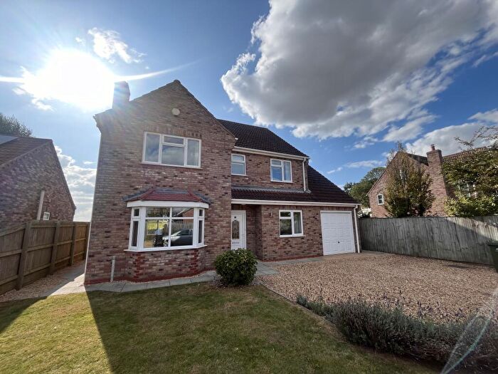 4 Bedroom Detached House To Rent In Brewery Close, Parson Drove, Wisbech, PE13