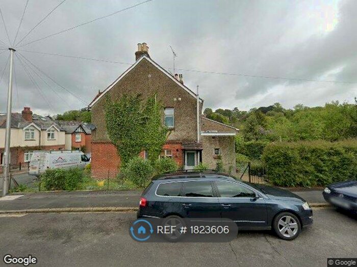 1 Bedroom Flat To Rent In St. Leonards Road, Winchester, SO23