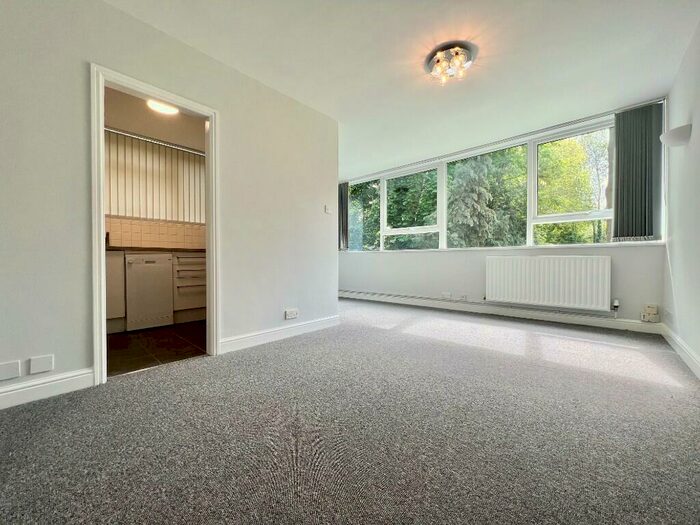 1 Bedroom Ground Flat To Rent In Auckland Road, London, SE19