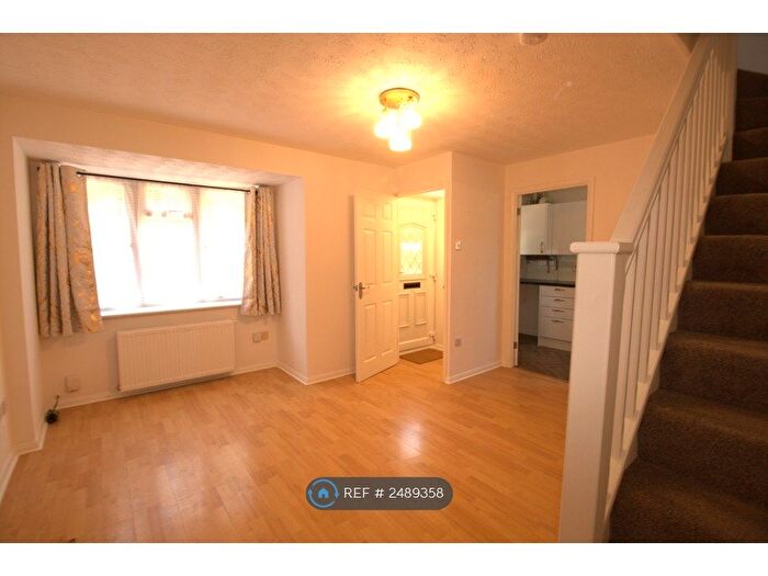 2 Bedroom End Of Terrace House To Rent In Turner Road, Colchester, CO4