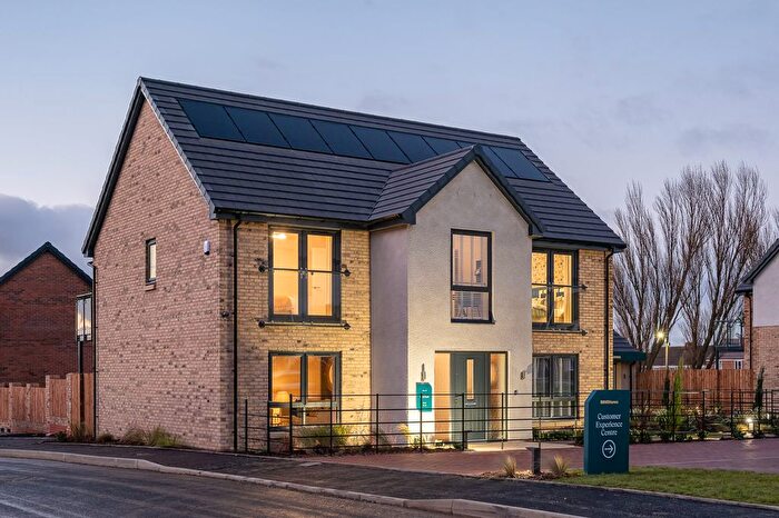 5 Bedroom Detached House For Sale In Station Road, West Rainton, County Durham, DH4