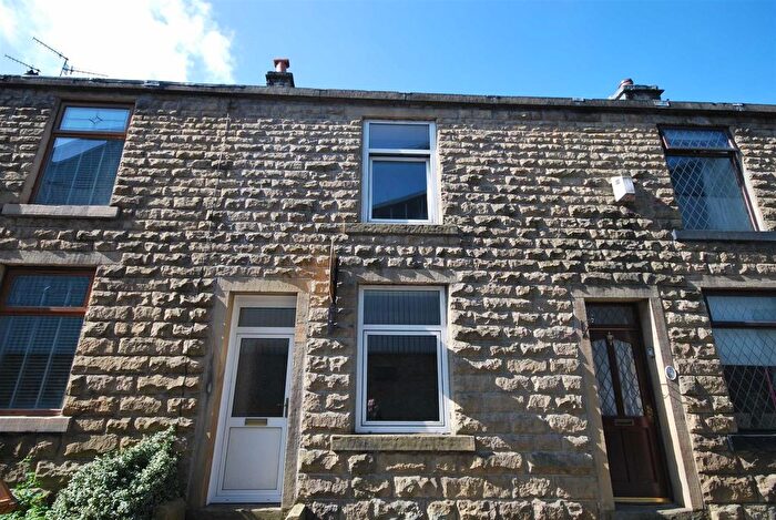 2 Bedroom Terraced House To Rent In Garden Street, Ramsbottom, BL0