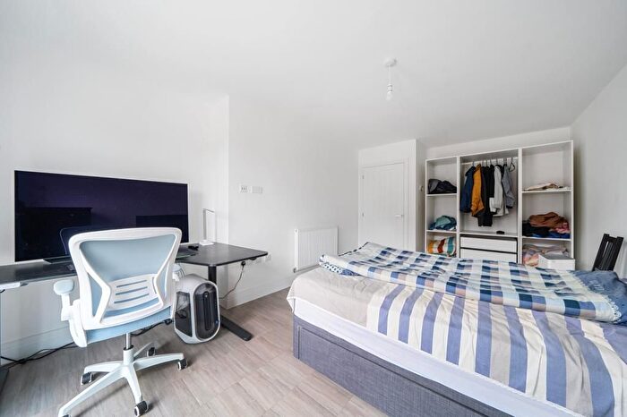 1 Bedroom Flat To Rent In Wantage, Vale Of White Horse, OX12