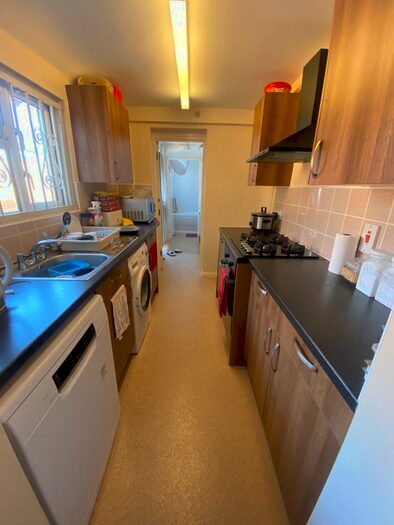 2 Bedroom Terraced House To Rent In King Edward Road, Barking, IG11