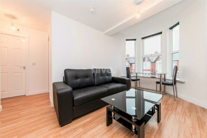 1 Bedroom Apartment To Rent In Wingrove Road, Fenham, Newcastle Upon Tyne, NE4