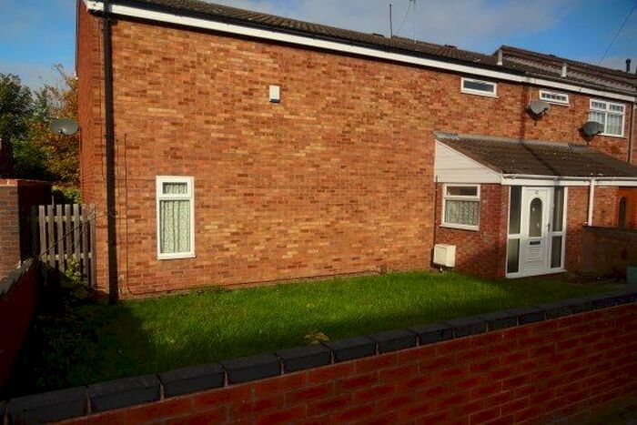 3 Bedroom Property To Rent In South Street, Walsall, WS1