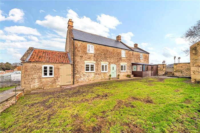 3 Bedroom Detached House To Rent In Bath Road, Old Sodbury, Bristol, Gloucestershire, BS37