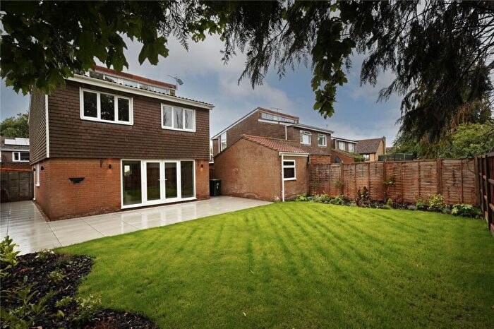4 Bedroom Detached House For Sale In Rudlands Close, Isleham, Ely, Cambridgeshire, CB7