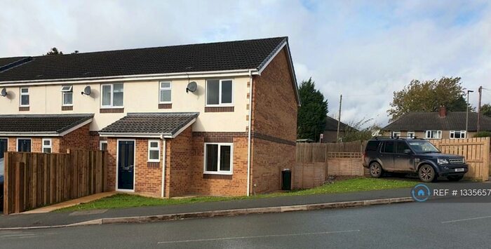 3 Bedroom Semi-Detached House To Rent In Sheldon Road, Buxton, SK17