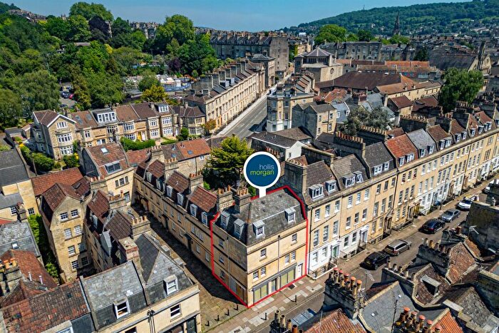3 Bedroom House For Sale In Bath Freehold |, BA1
