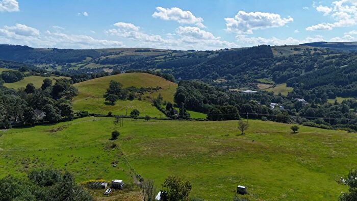 3 Bedroom Cottage For Sale In Bryn Hyfryd Bungalow, Dinbren Lodge To Dinbren Ucha, Llangollen, Sir Ddinbych, LL20