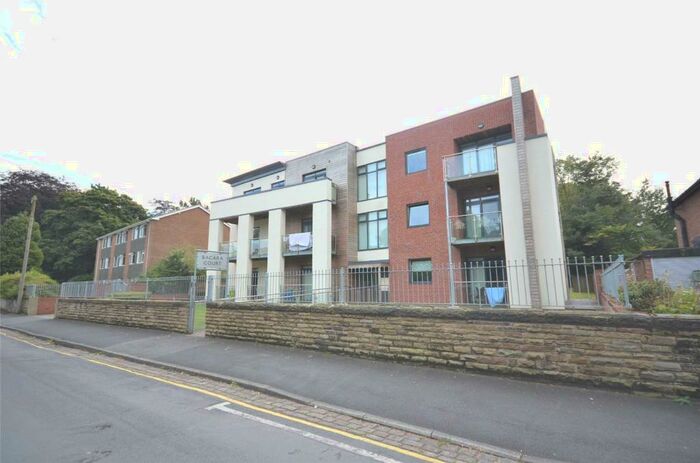 2 Bedroom Apartment To Rent In Bacara Court, - Charlton Drive, Sale, Manchester, M33