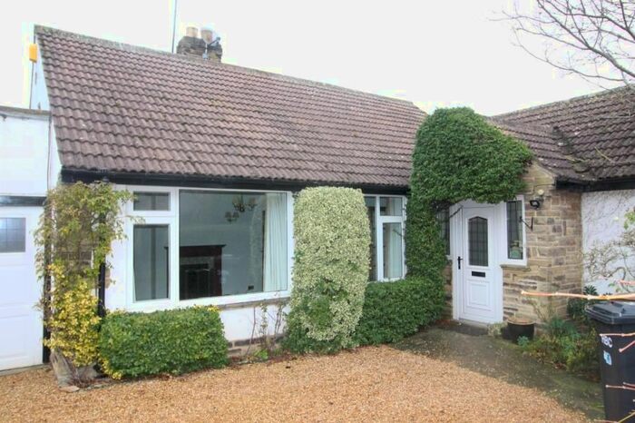 4 Bedroom Detached Bungalow To Rent In Hungate, Bishop Monkton, Harrogate, North Yorkshire HG3