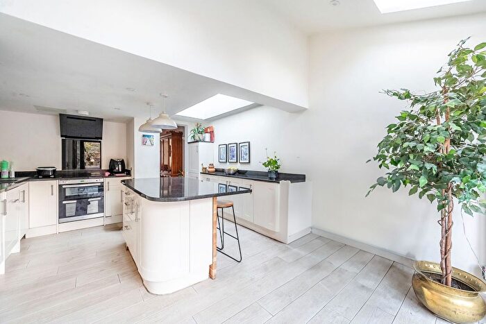 2 Bedroom Terraced House For Sale In Capel Road, Bushey, Watford, WD19