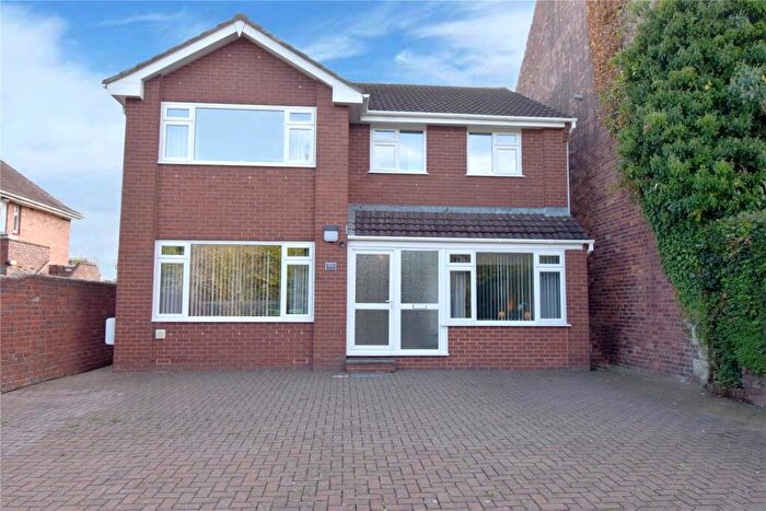 6 Bedroom Detached House To Rent In Heavitree, Exeter, EX1